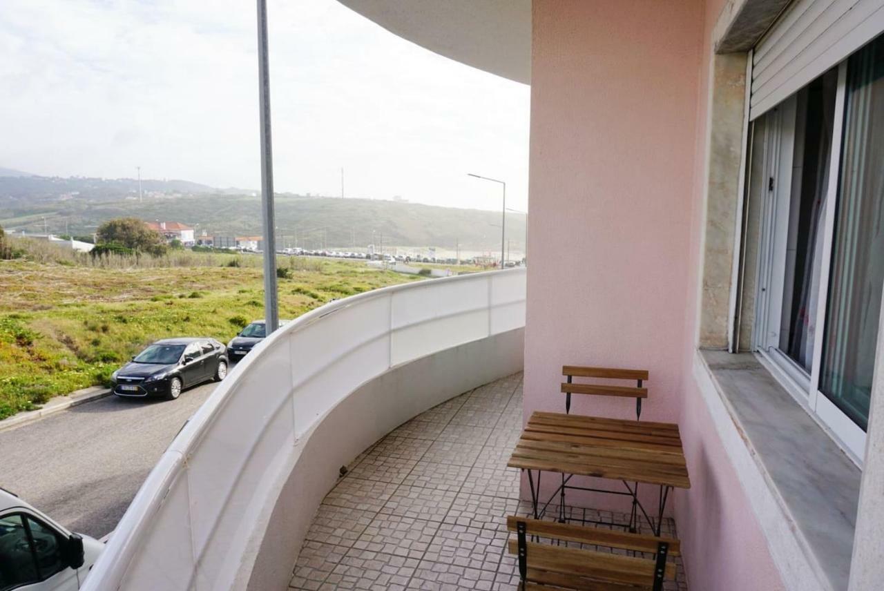 Apple Beach House Leilighet Sintra Eksteriør bilde