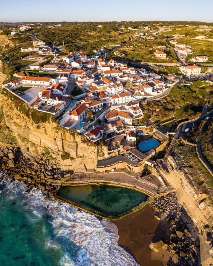 Apple Beach House Leilighet Sintra Eksteriør bilde
