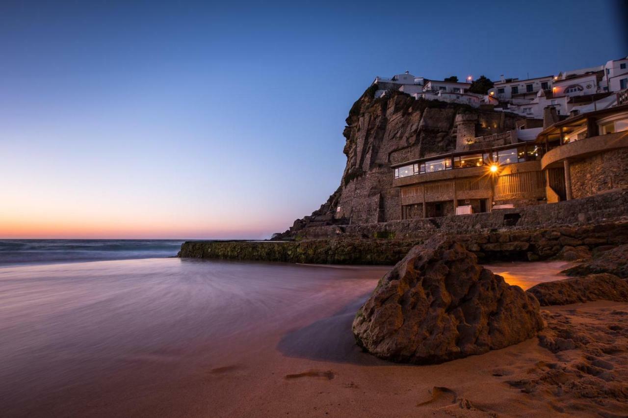 Apple Beach House Leilighet Sintra Eksteriør bilde