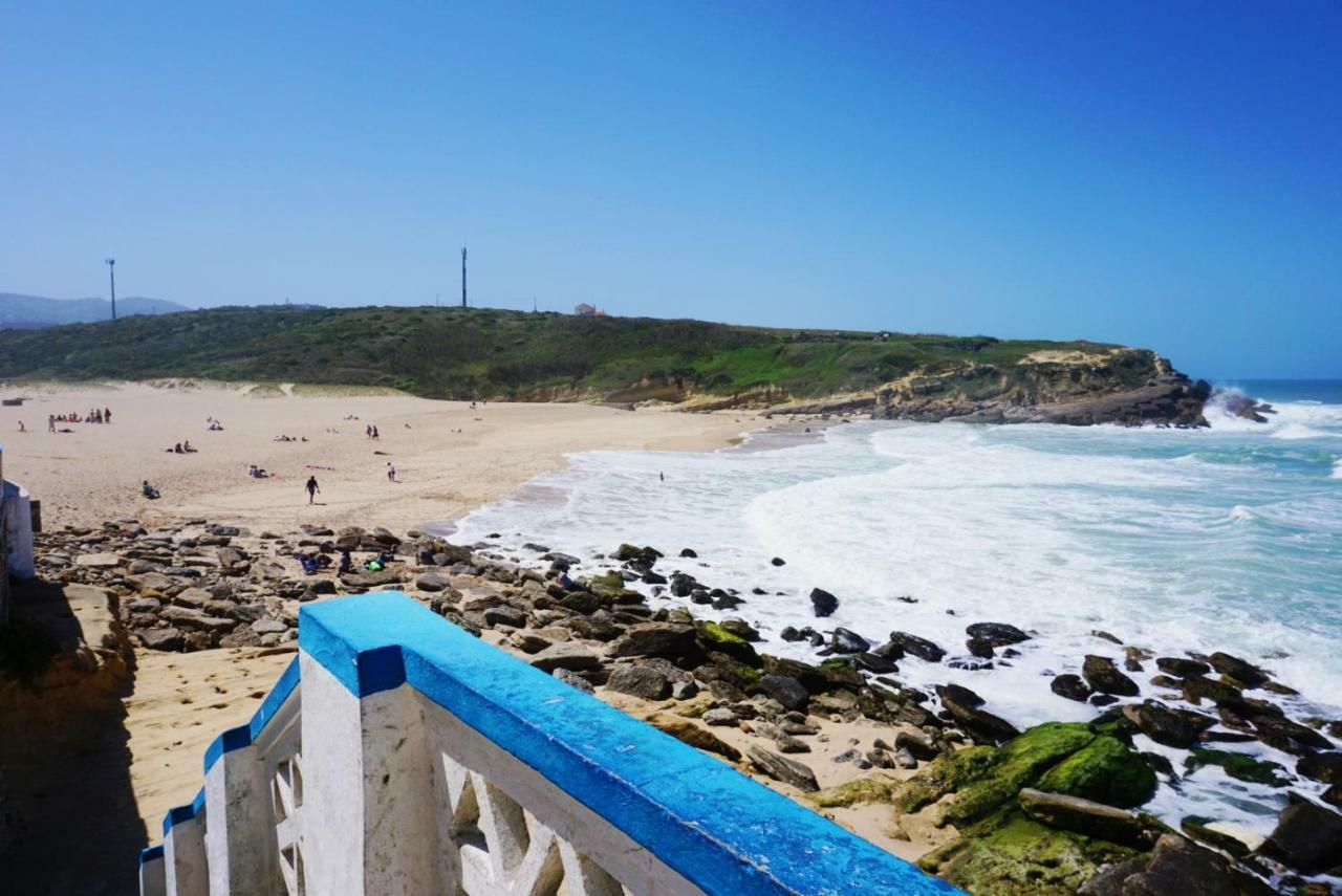 Apple Beach House Leilighet Sintra Eksteriør bilde