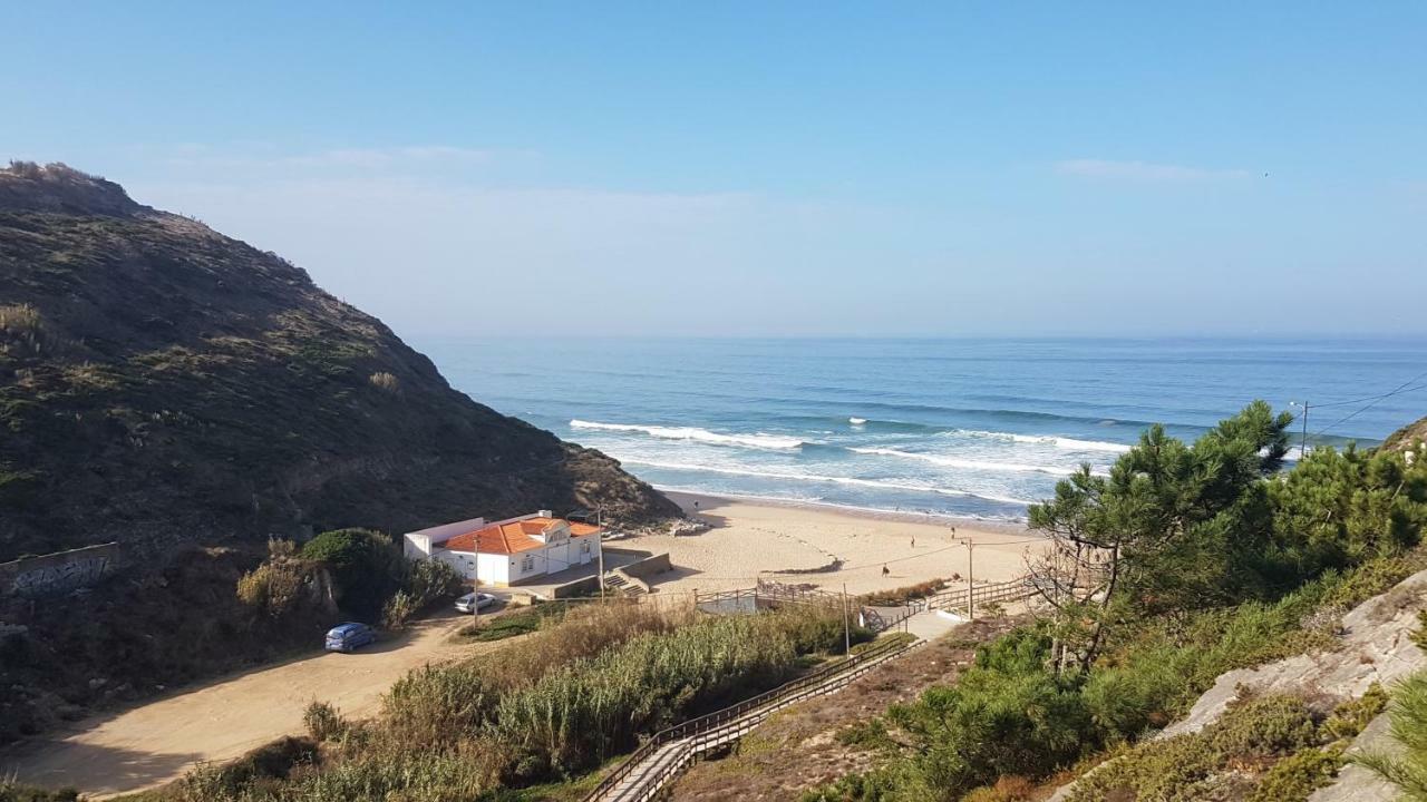 Apple Beach House Leilighet Sintra Eksteriør bilde
