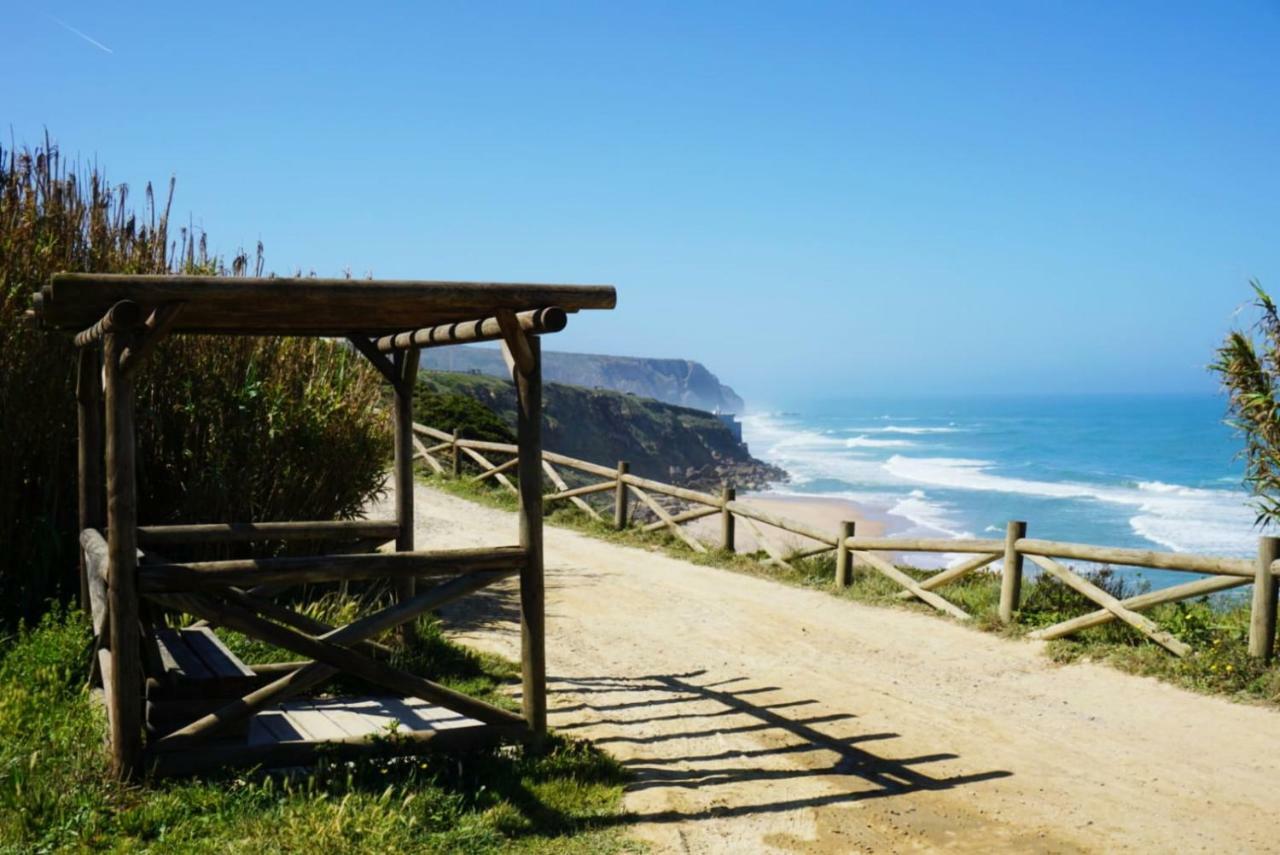 Apple Beach House Leilighet Sintra Eksteriør bilde
