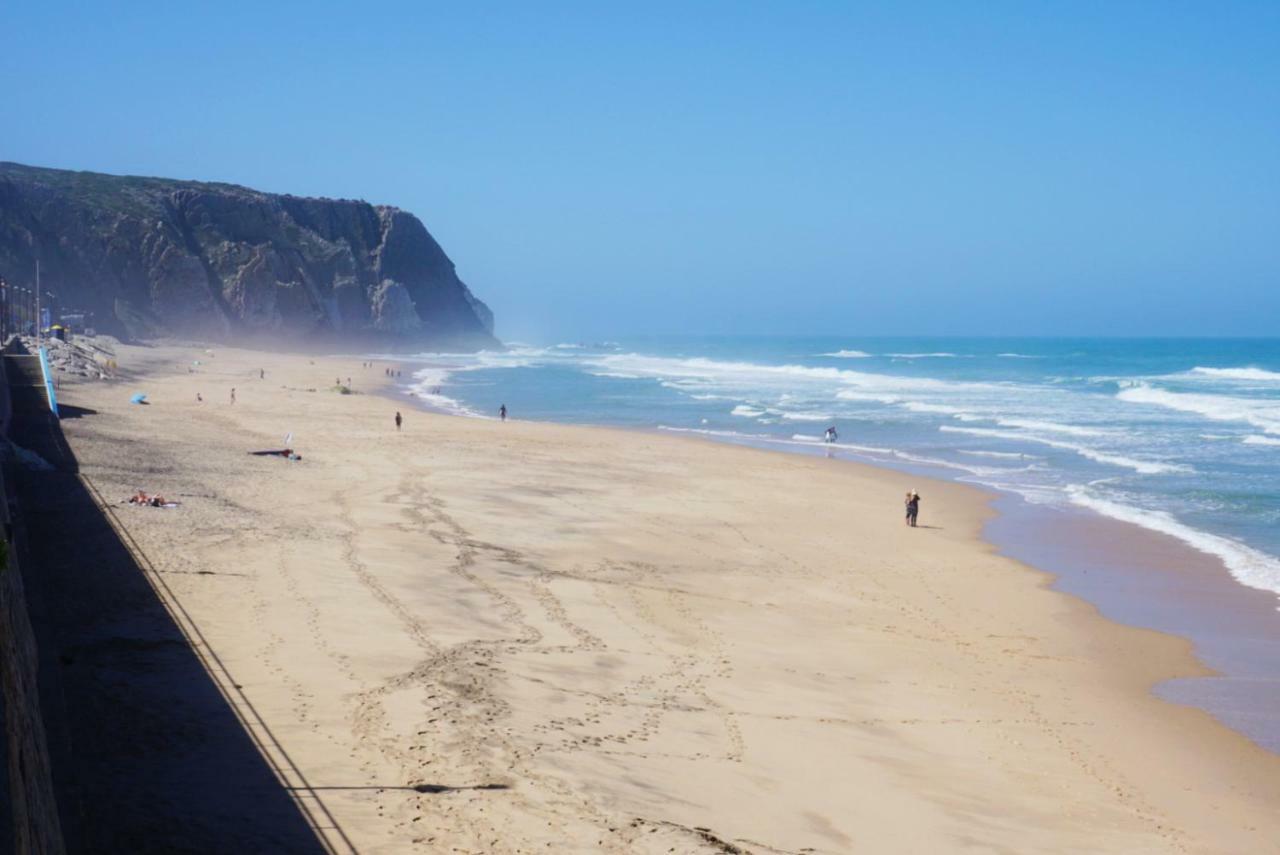 Apple Beach House Leilighet Sintra Eksteriør bilde
