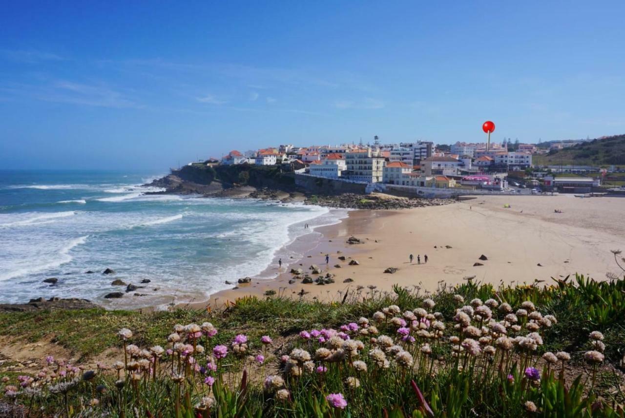 Apple Beach House Leilighet Sintra Eksteriør bilde