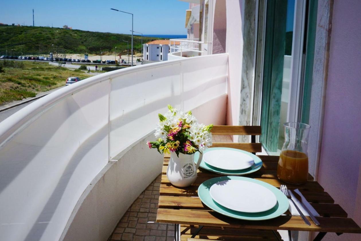 Apple Beach House Leilighet Sintra Eksteriør bilde