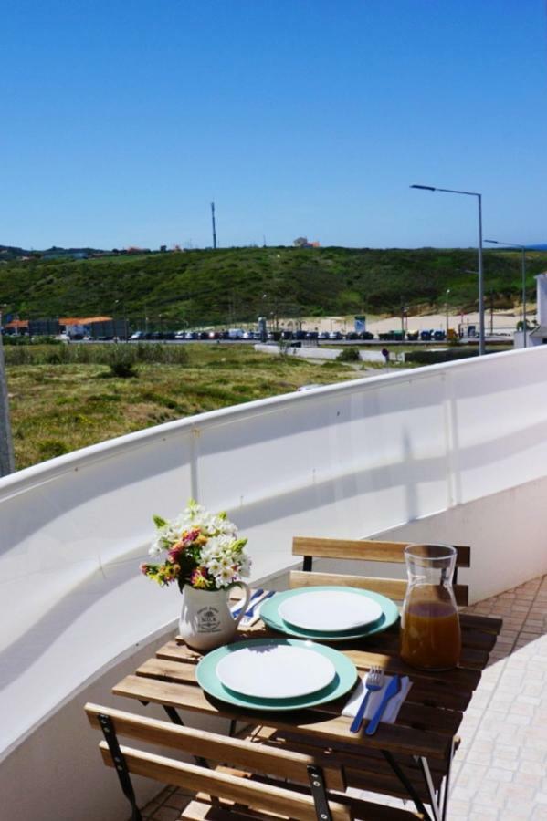 Apple Beach House Leilighet Sintra Eksteriør bilde