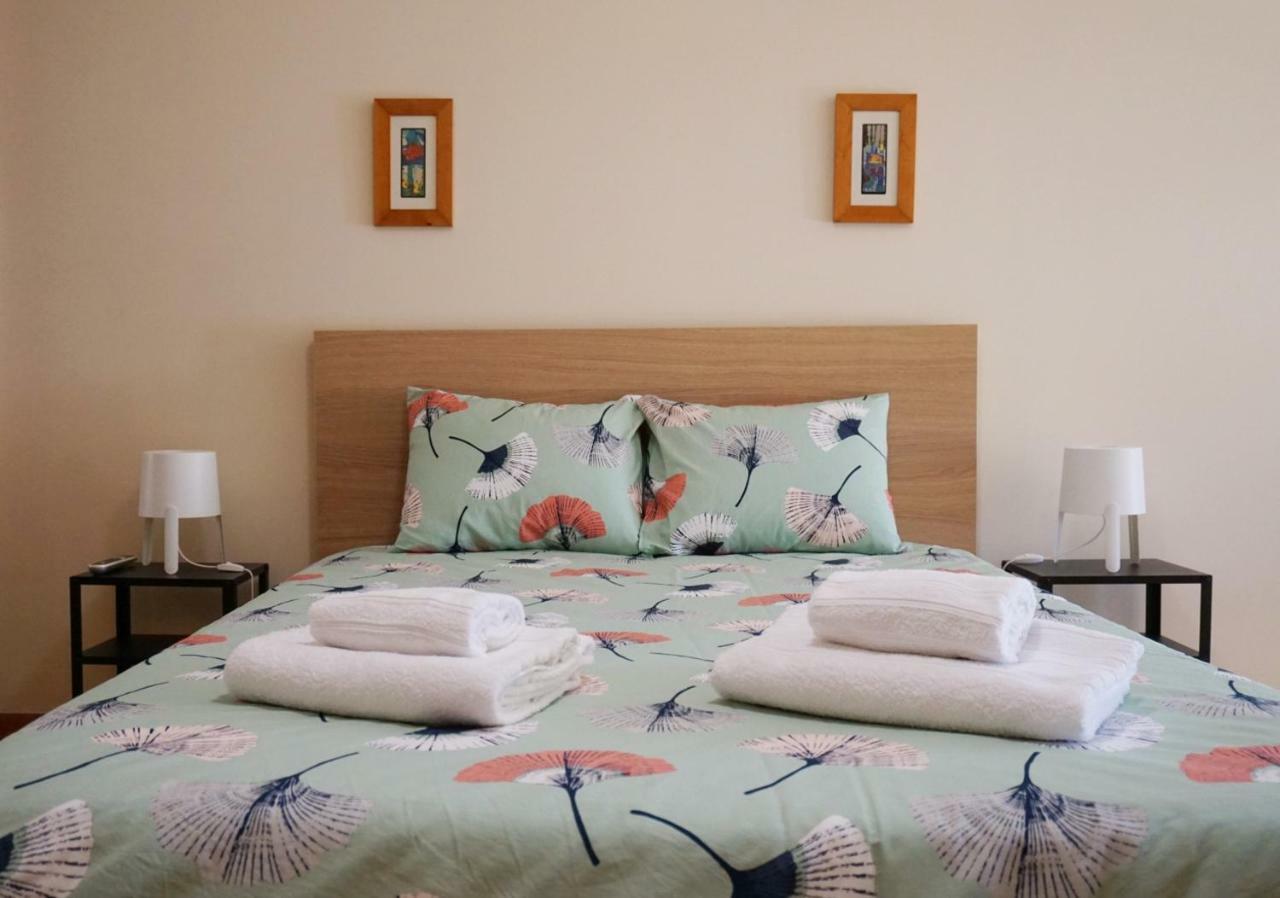 Apple Beach House Leilighet Sintra Eksteriør bilde